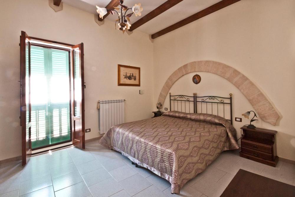 B&B Casa Cimino - Monopoli - Puglia Zimmer foto