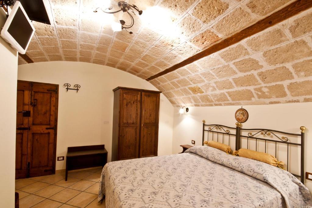 B&B Casa Cimino - Monopoli - Puglia Zimmer foto