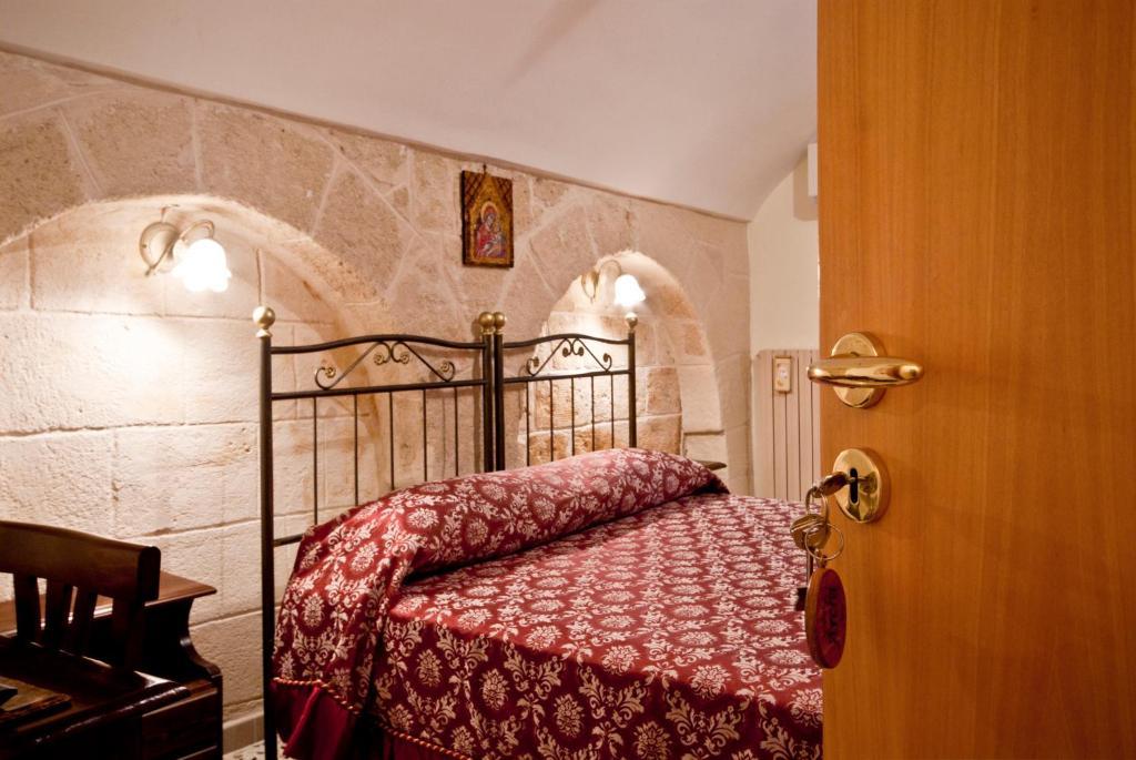 B&B Casa Cimino - Monopoli - Puglia Zimmer foto