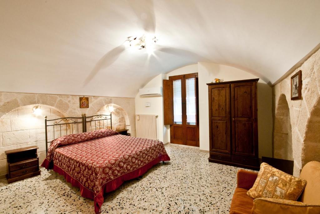 B&B Casa Cimino - Monopoli - Puglia Zimmer foto