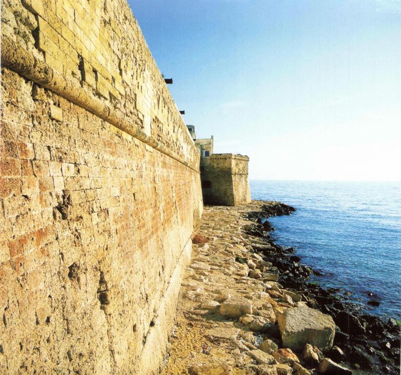 B&B Casa Cimino - Monopoli - Puglia Exterior foto